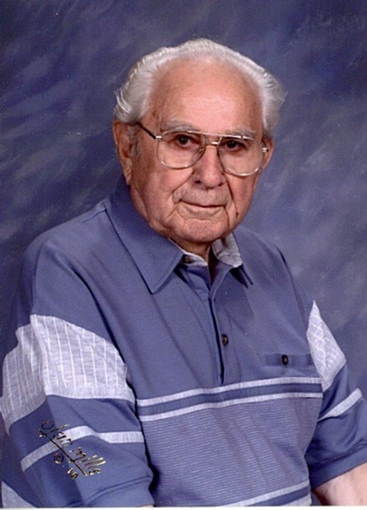 Anthony James Wildeman Profile Photo
