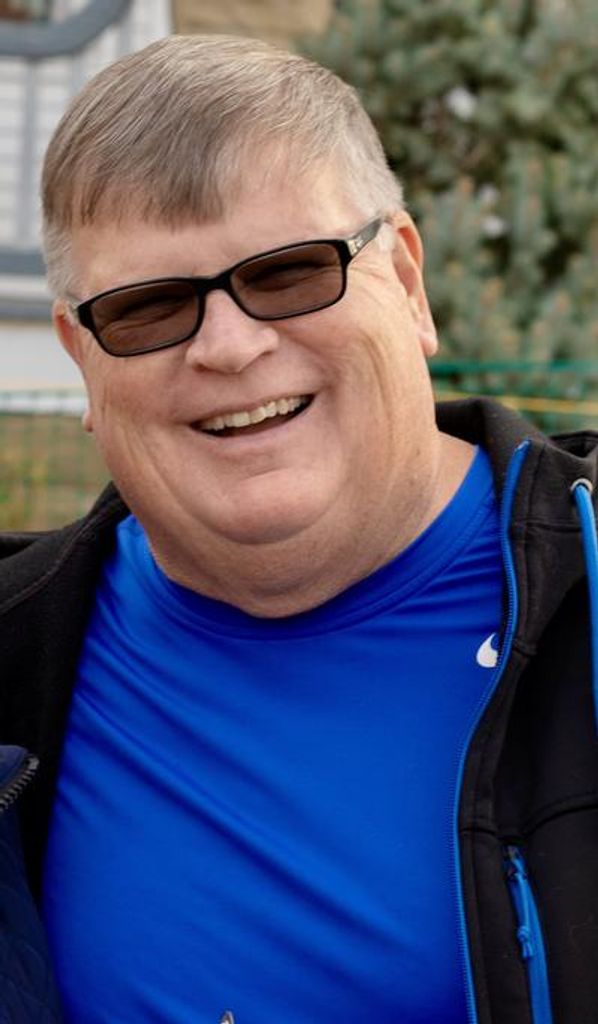 Mike Lackey Profile Photo