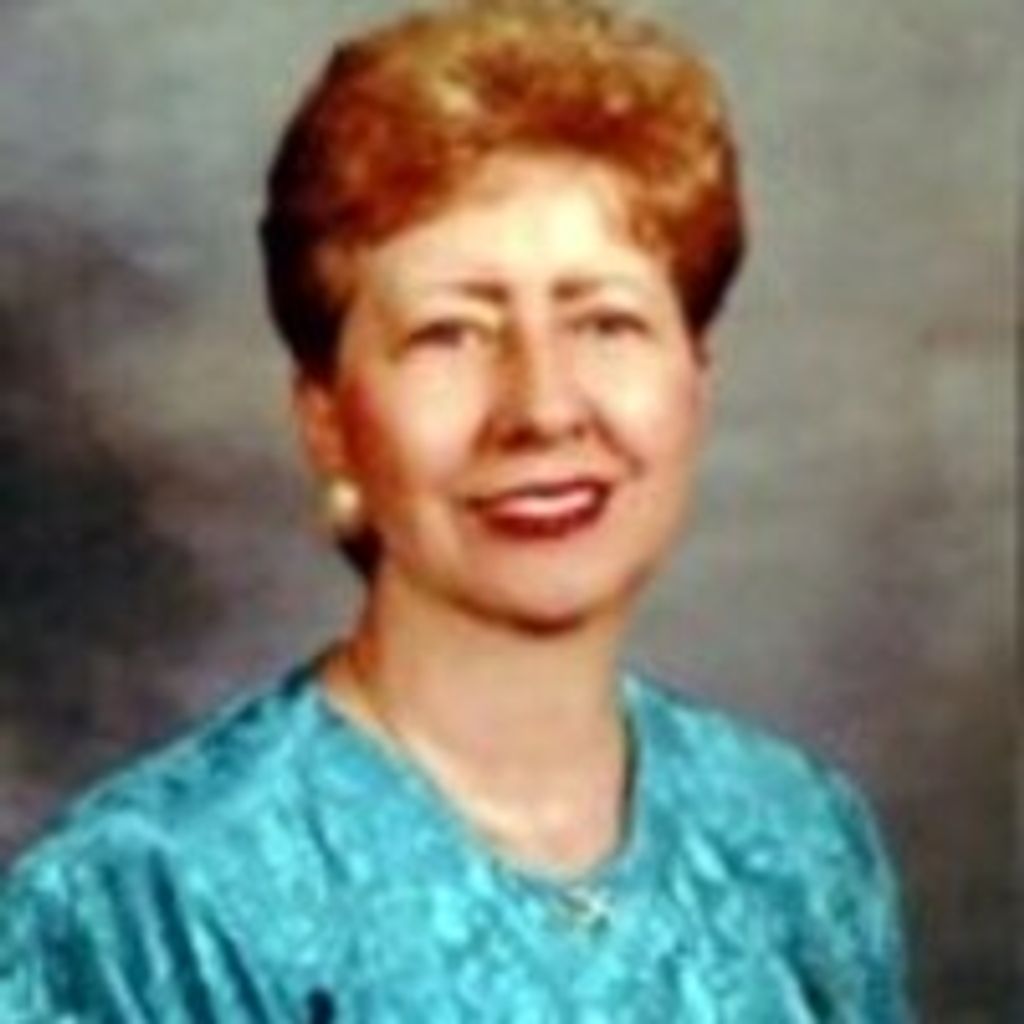 Zandra Huey Miles