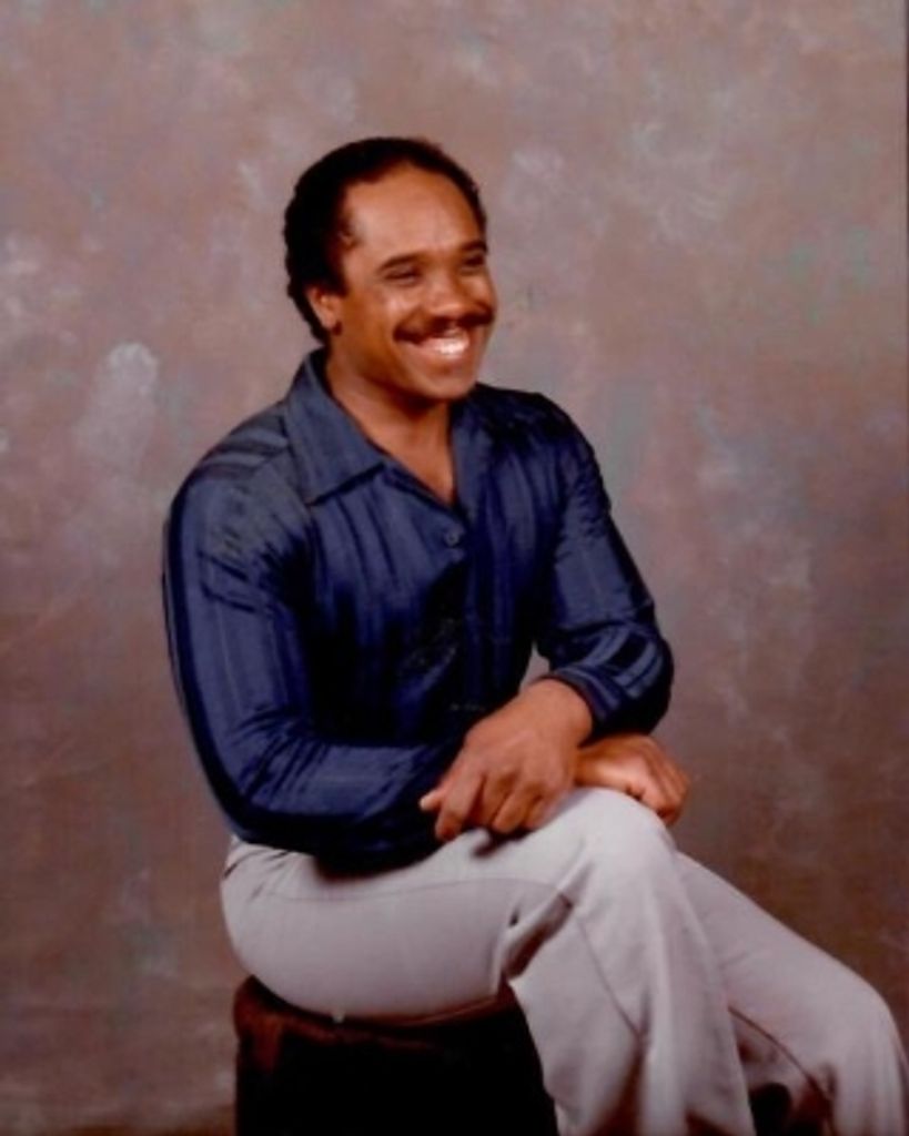 Rexford B. Harrison Profile Photo