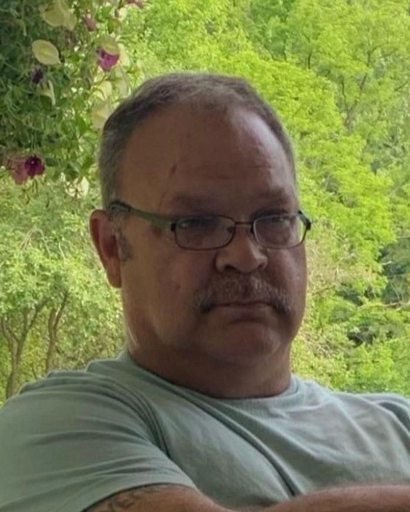 Wesley "Frank" Warrener