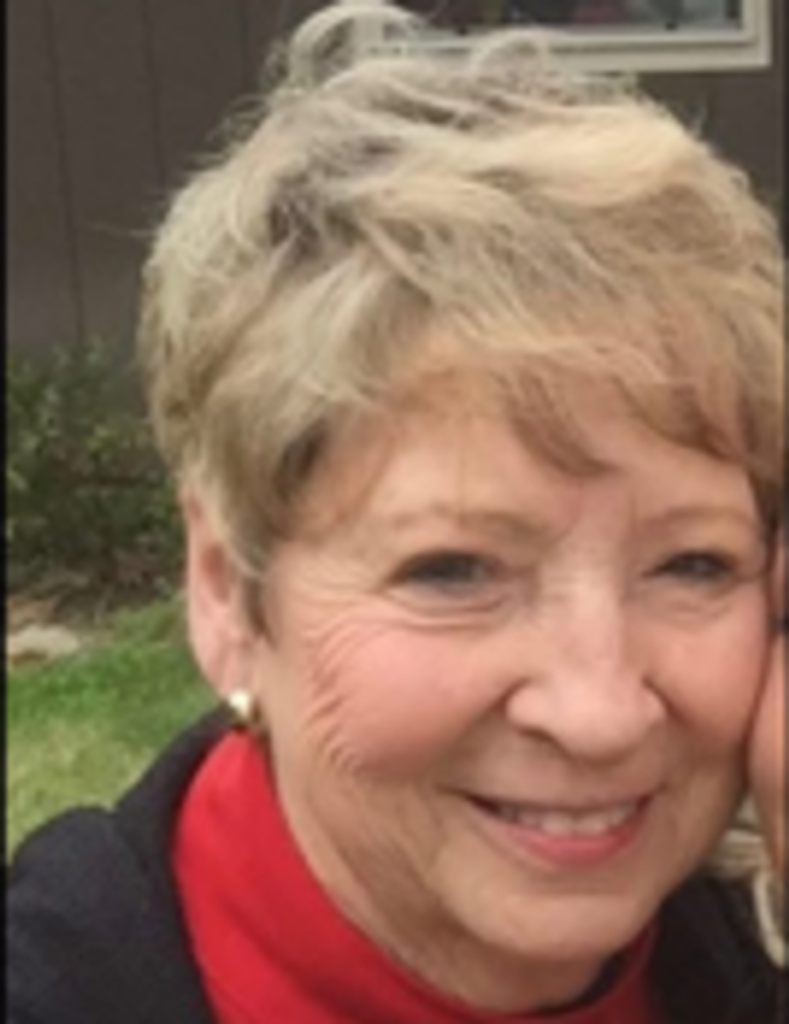 Donna K. (Nee Swiger) Wagner