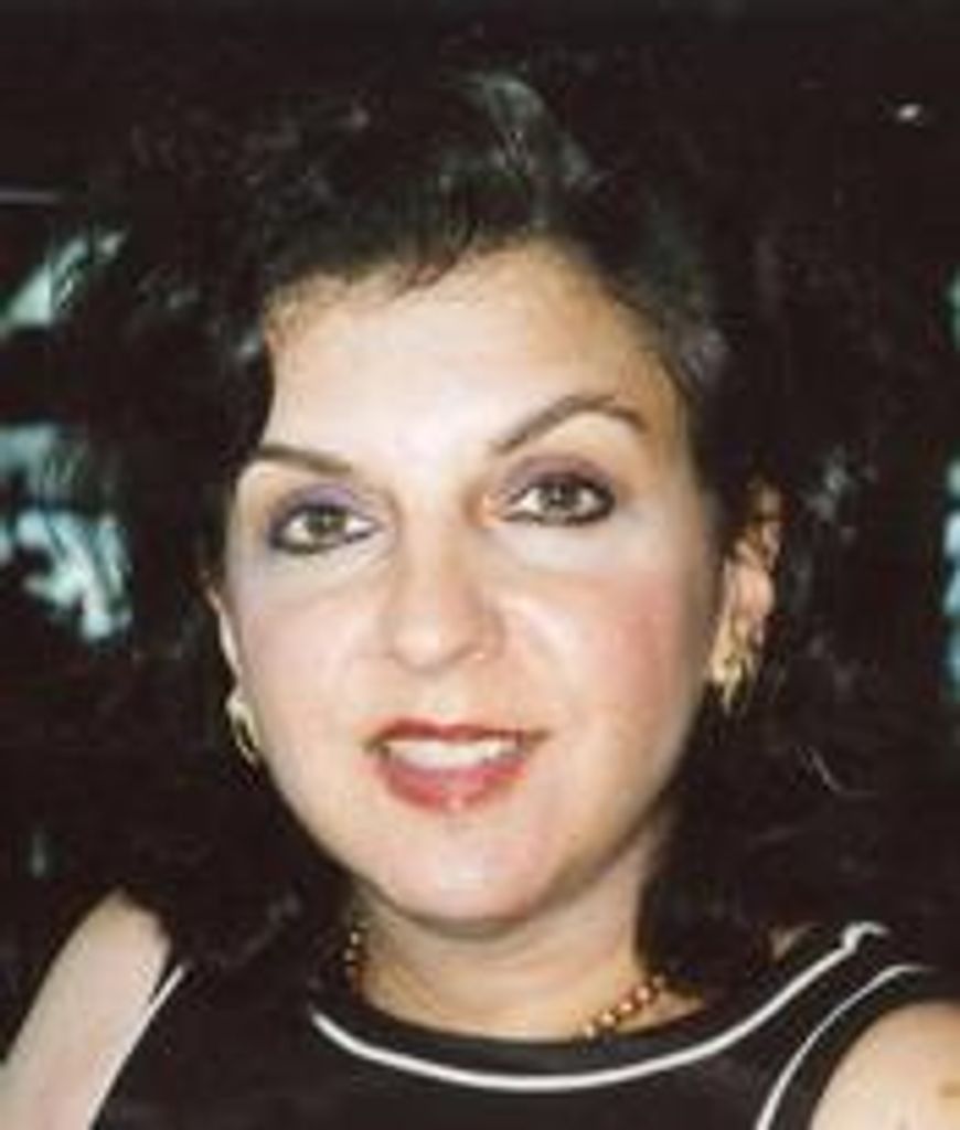 Susan Shola Profile Photo