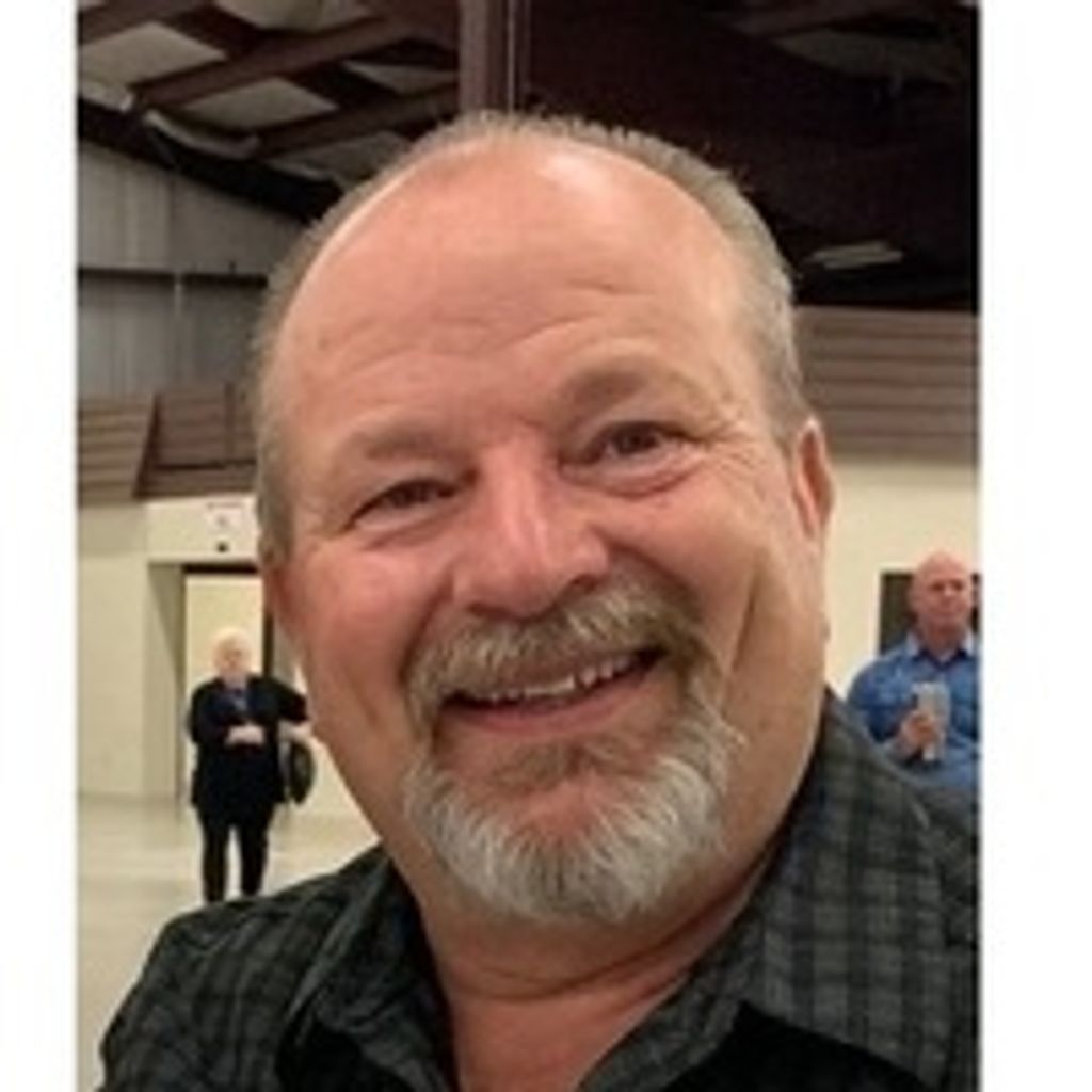 Tony Dudenhoeffer Profile Photo