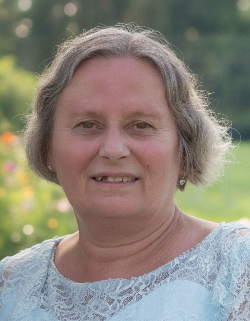 Anneta Maria Gillean Profile Photo