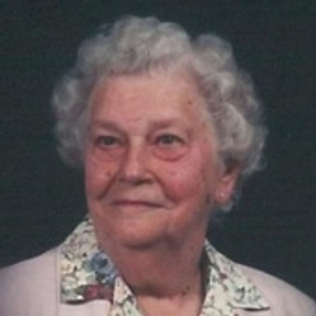 Marjorie 'Dee' Kilmer