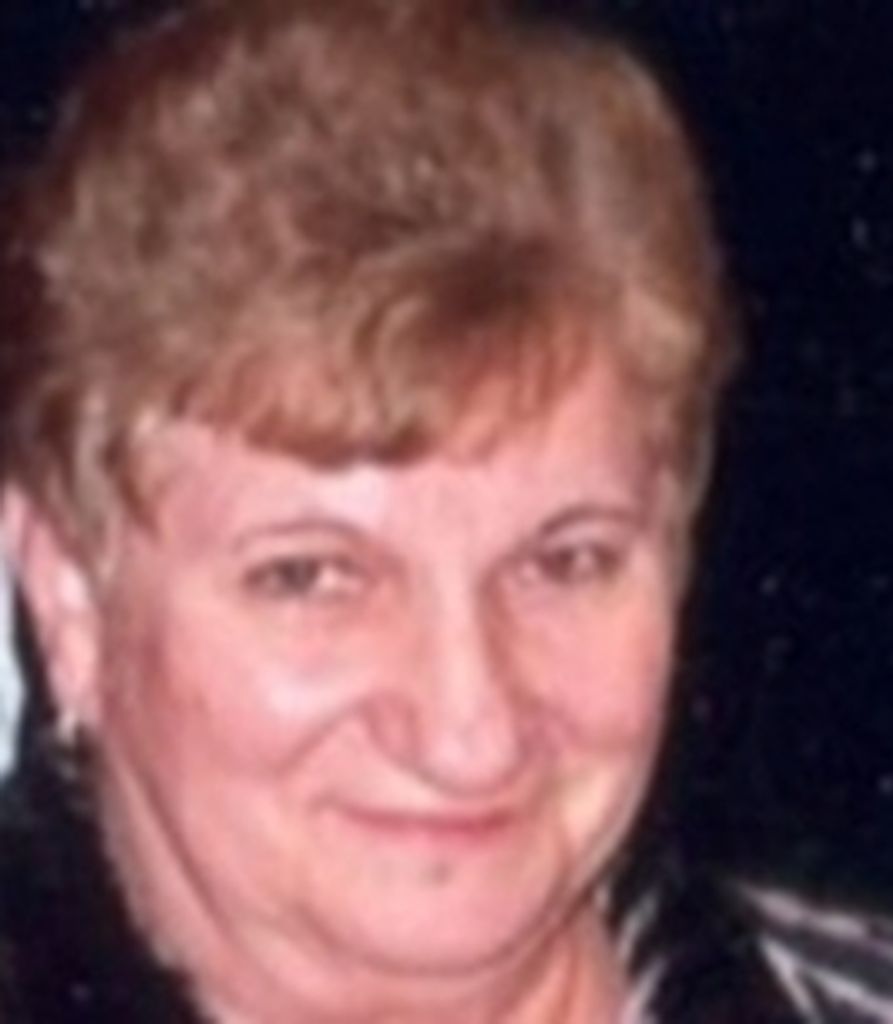 Irene Urban