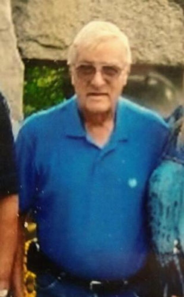 Robert Francis Goedde Profile Photo