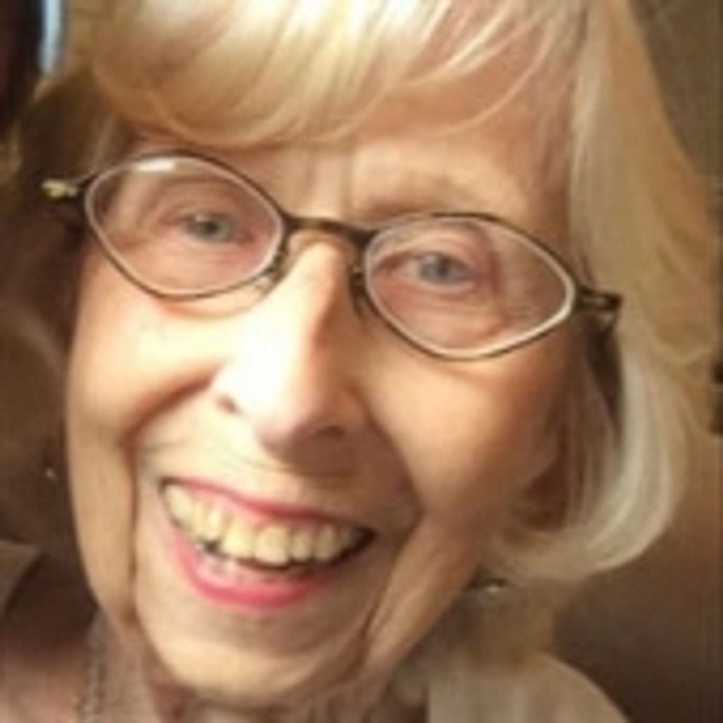 Janet P. Swang