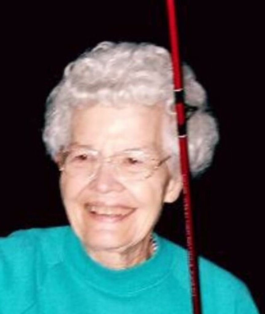 Opal Darlene Linn Profile Photo