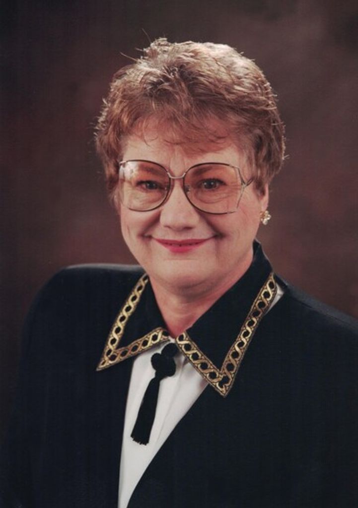 Julie Peacock Profile Photo