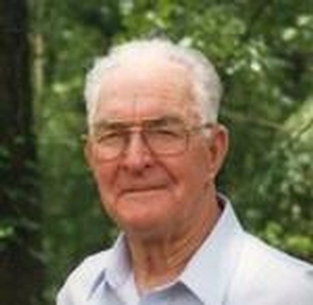 Kenneth Monroe Cox, Sr.
