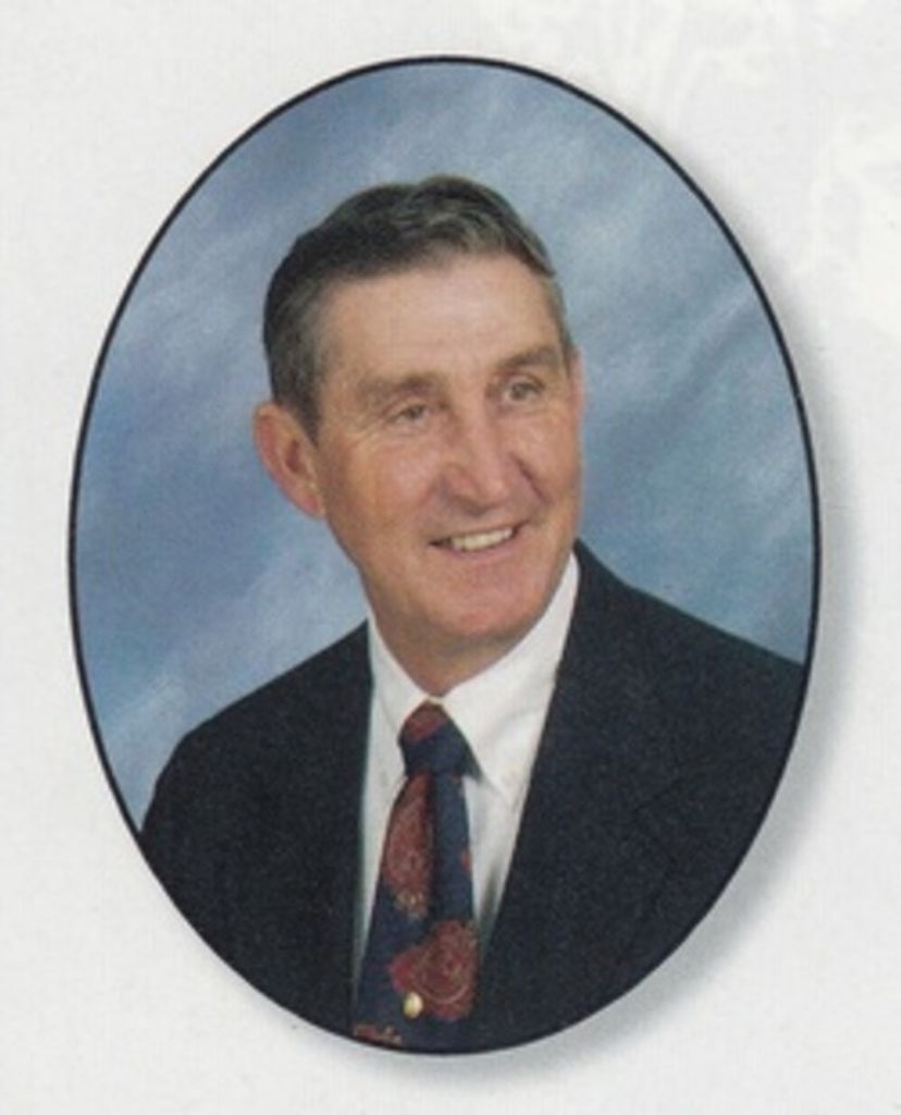 Joseph William Melton