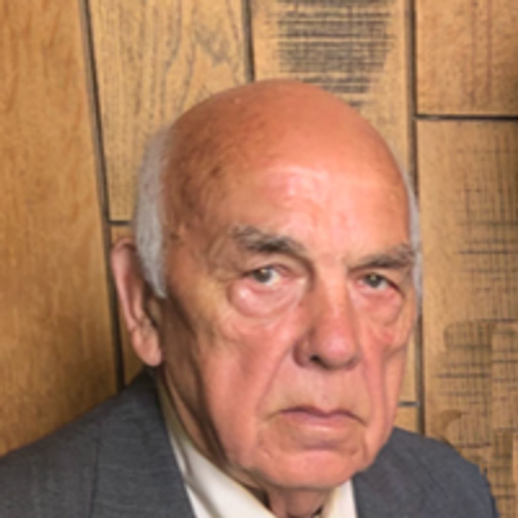 Earnest C. Lisenby, Jr.