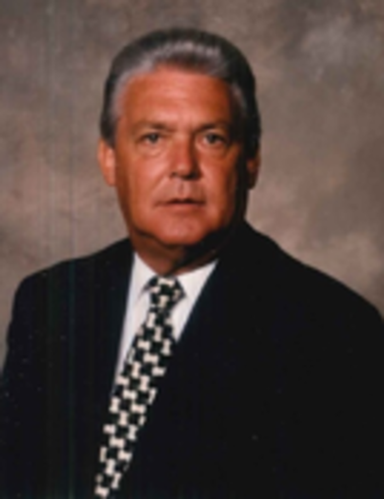Larry C. Knott