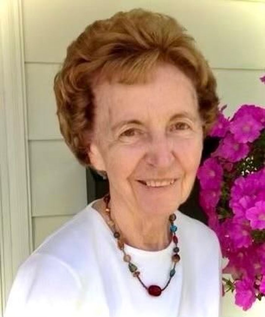Marjorie “Marge” Kinney