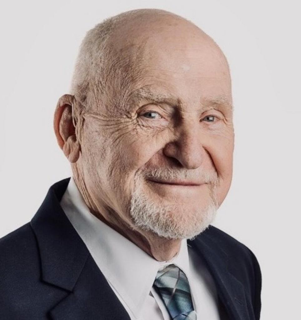 Jack Thomas, Sr. Profile Photo