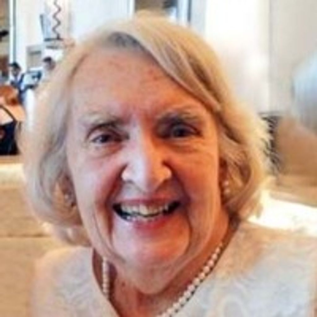 Virginia M. Benson Profile Photo