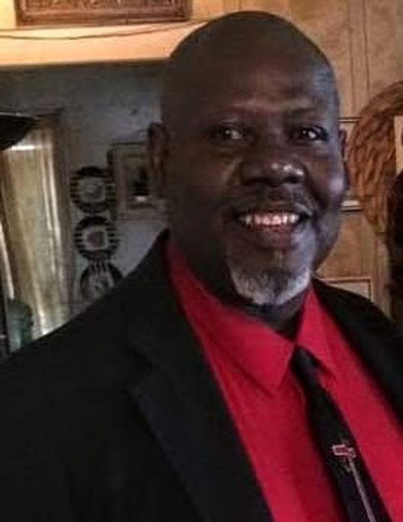 Nathaniel Johnson Jr.