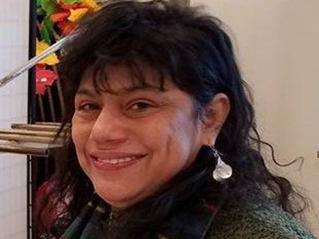 Lilia Cross-Chapman