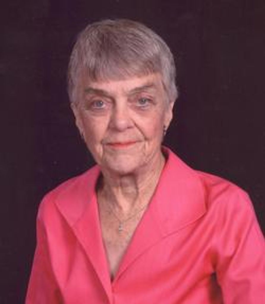 Cornelia Lunde Mclean