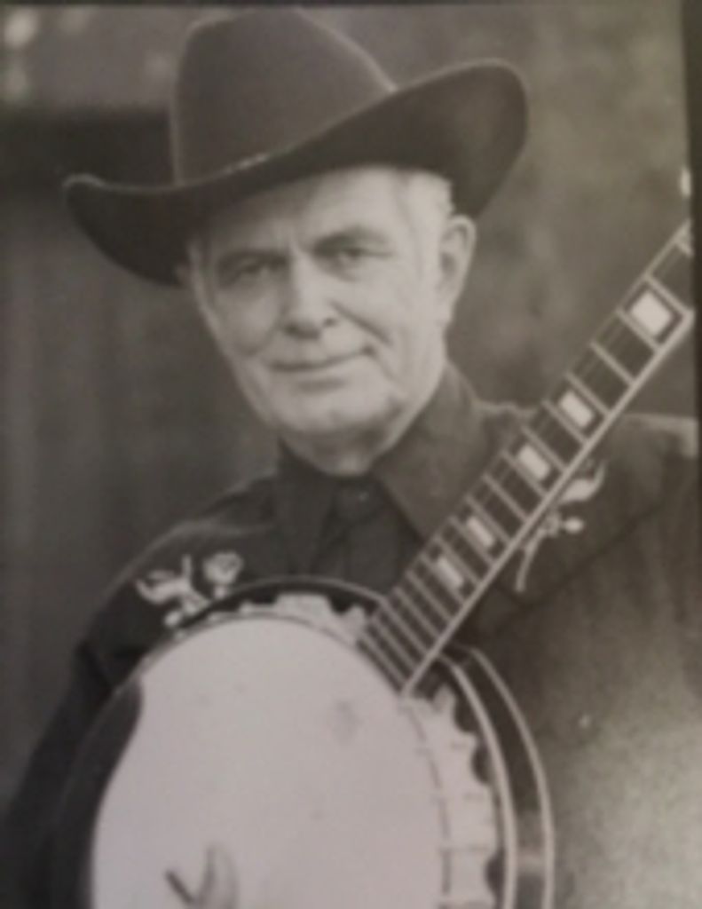 Curtis Ray "C.R."  Bartley