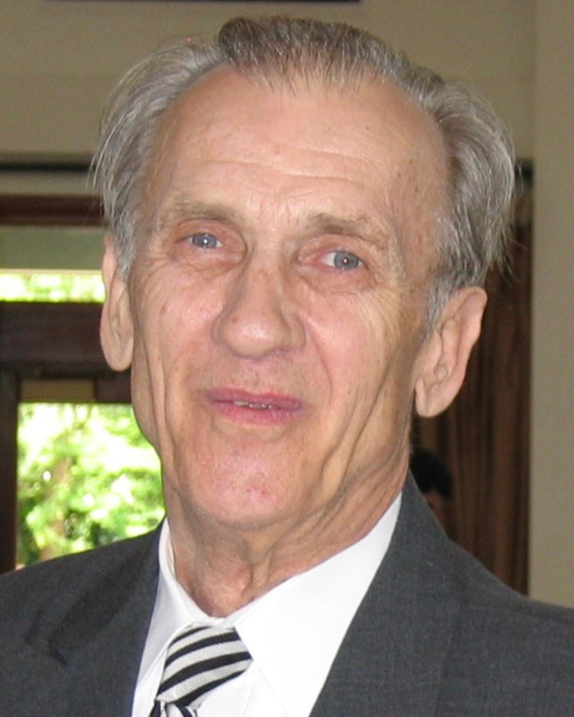 Kenneth Price Callaway Profile Photo