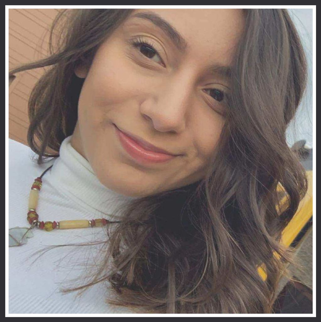 Erika Xiomara Cruz