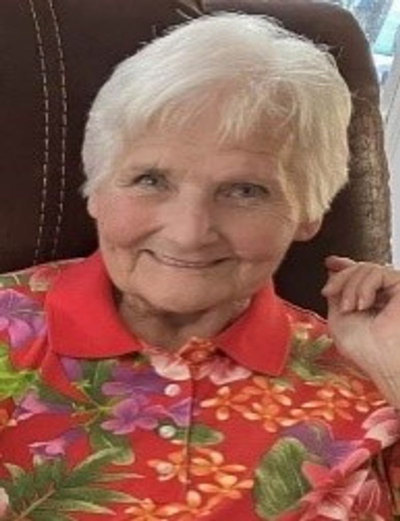 Dianne King George