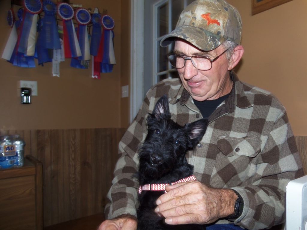 Michael Allen Hendrickson