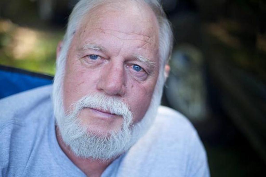 Ronald "Ronnie" Lee Varner, Sr.