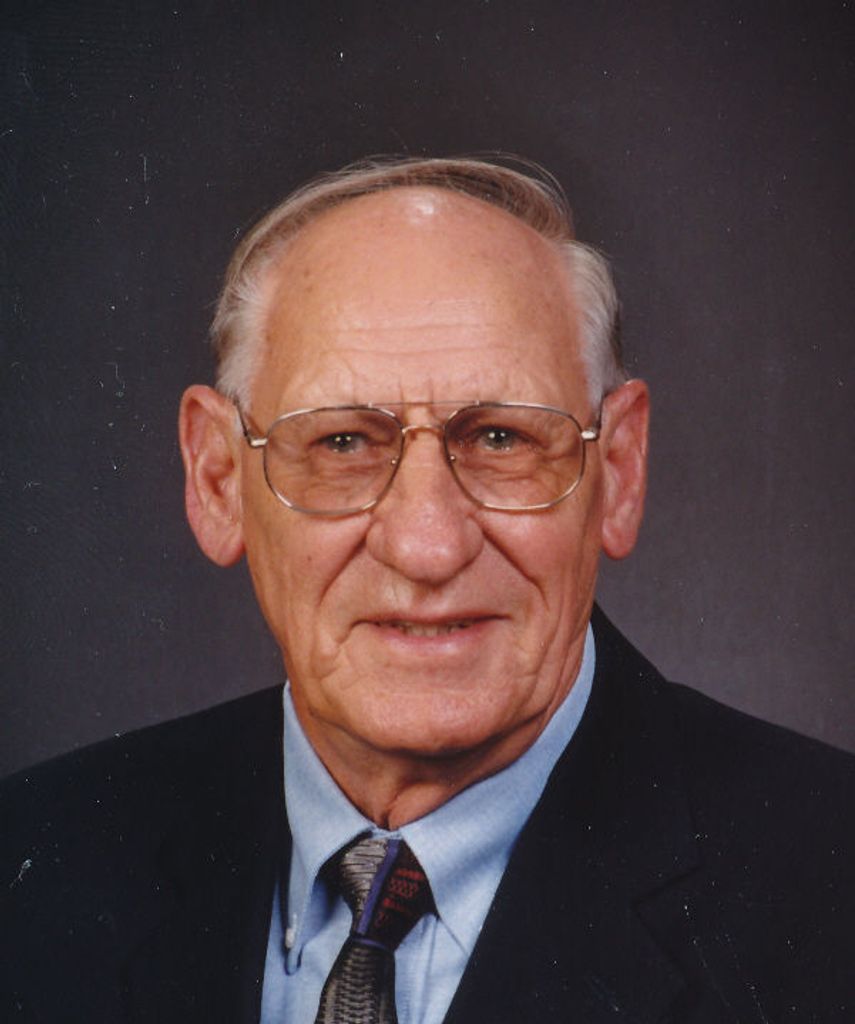 Wilfred Lee Hagan Profile Photo