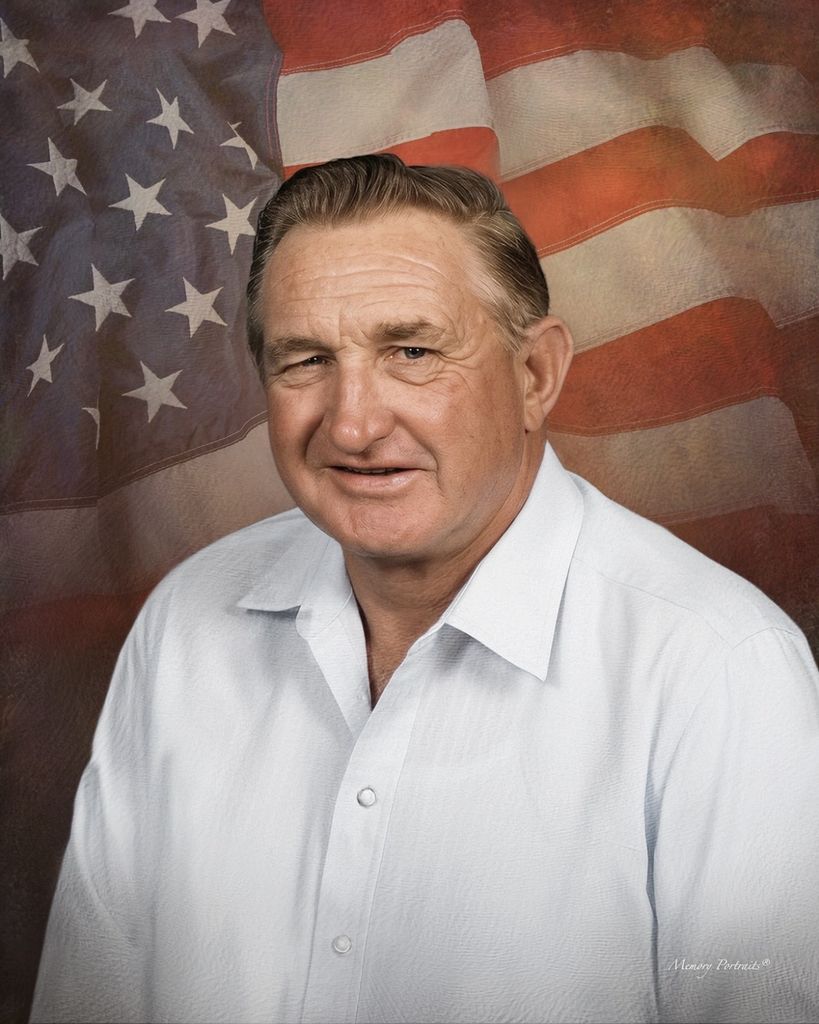James (Jim) Henry Aiken