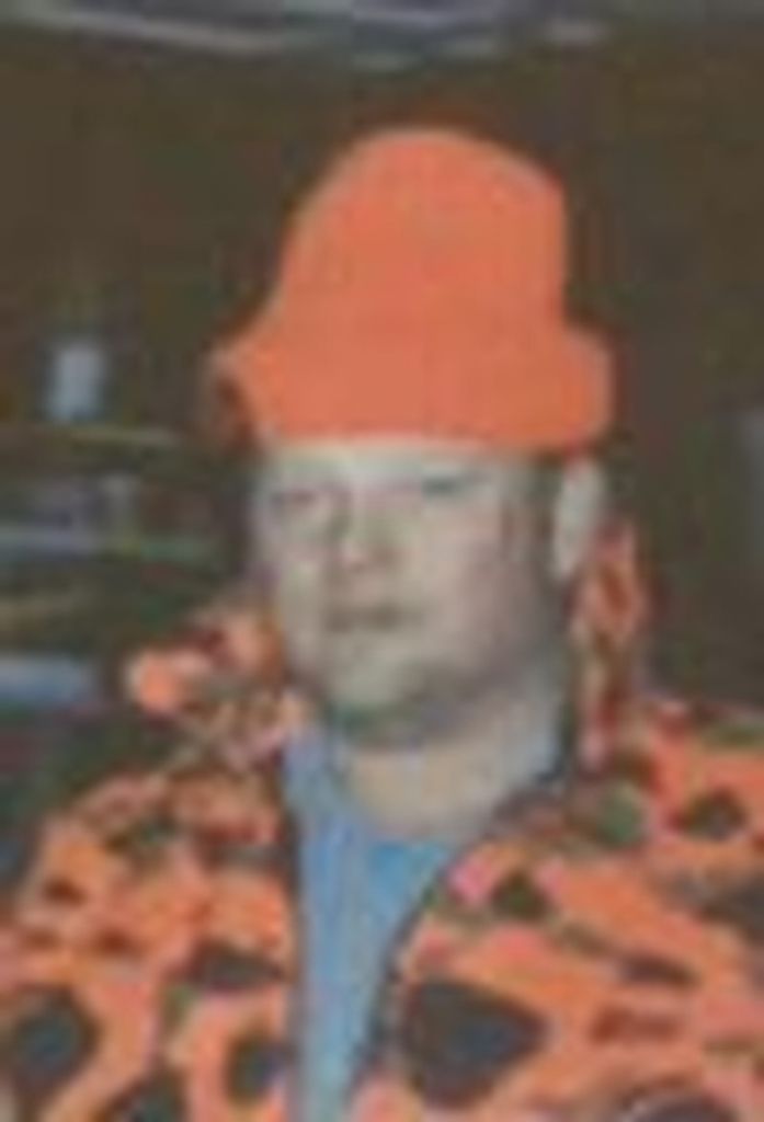 Wayne E. Duckstad