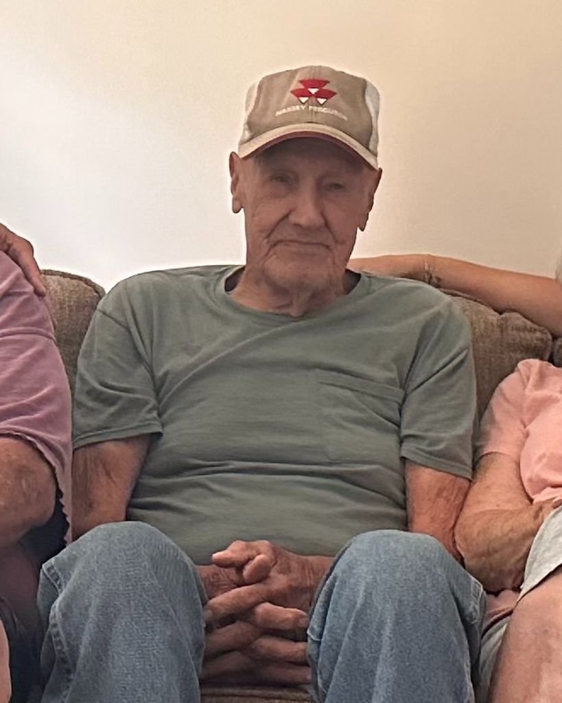 Charles W Crabtree