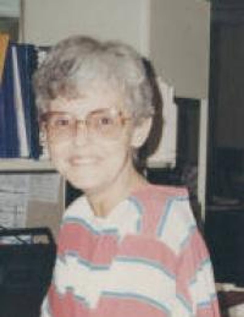Barbara  Ann Gulledge