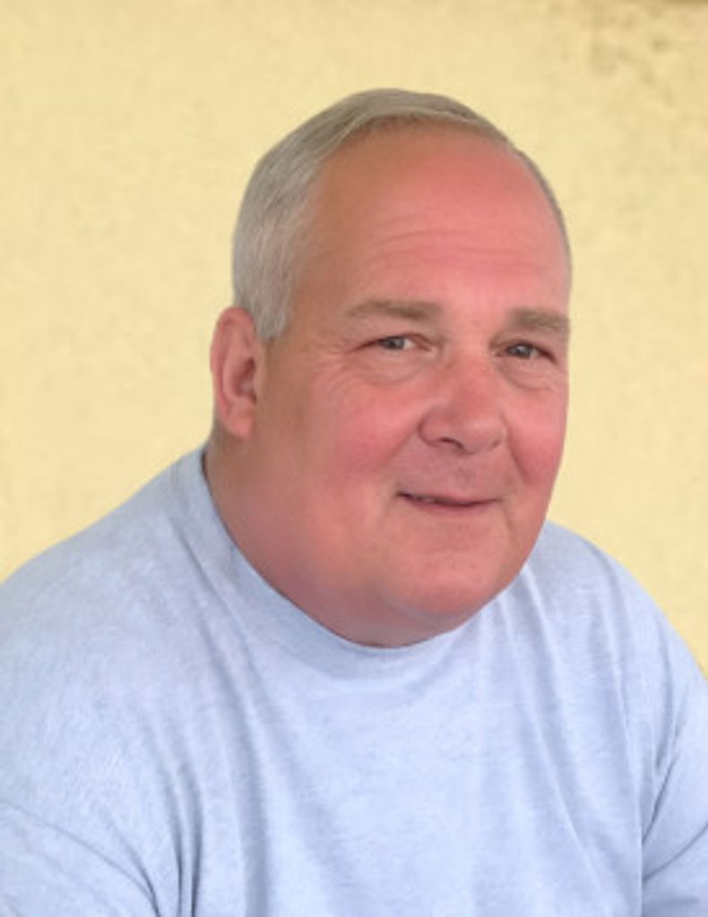 William "Kirby" Carrington Profile Photo