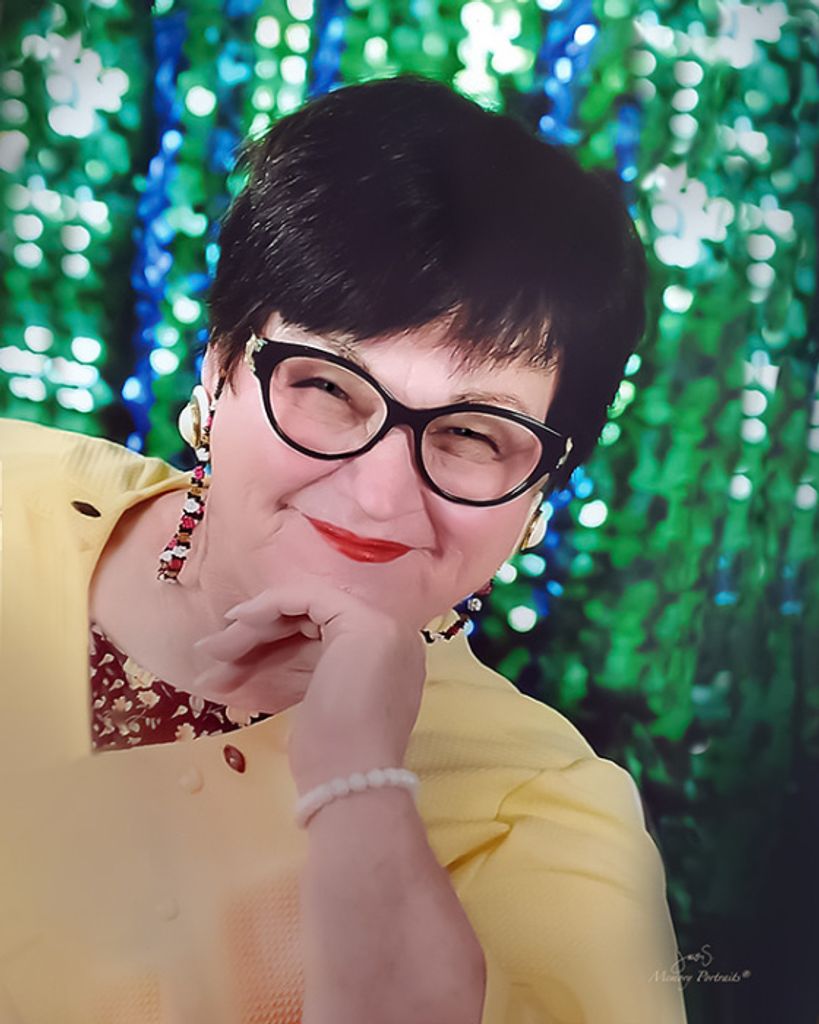 Carmen Delgado Profile Photo