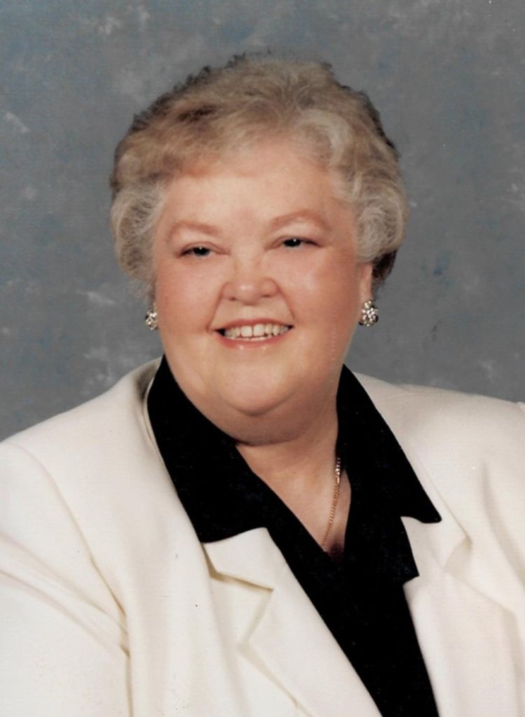 Margaret Cox Elliott Profile Photo