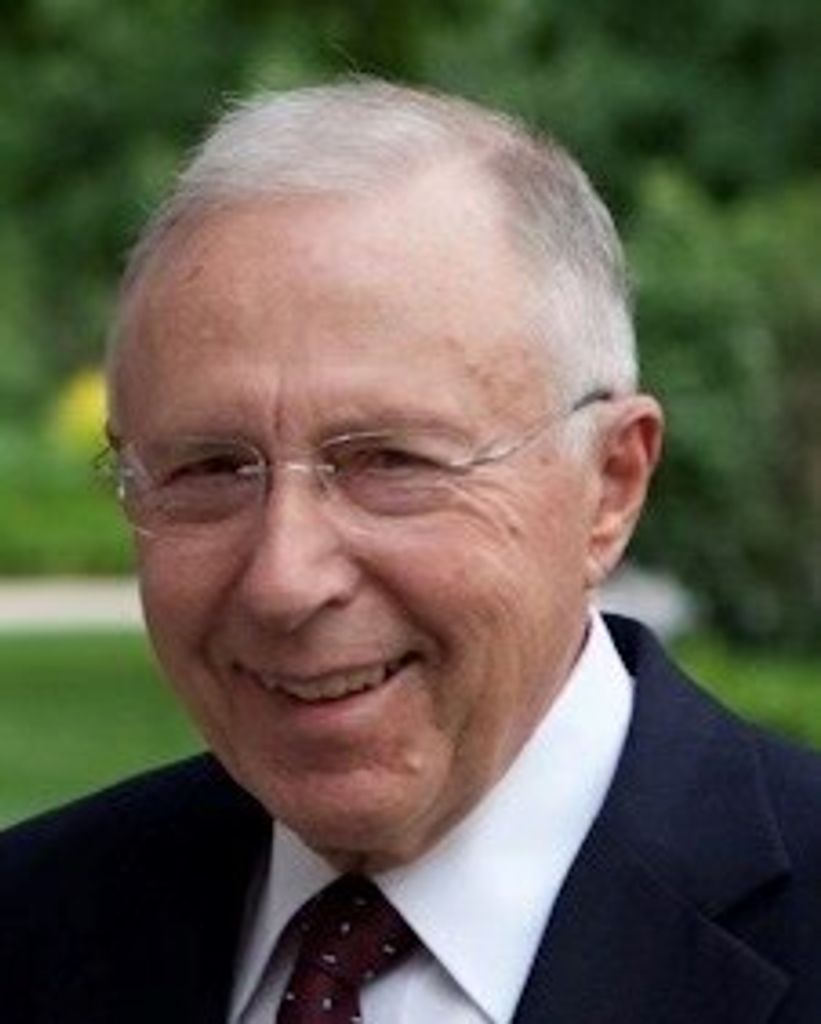 Lyle D. Bighley