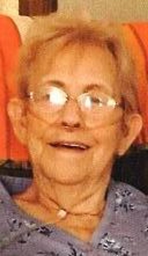 Minnie Alice Miller Profile Photo