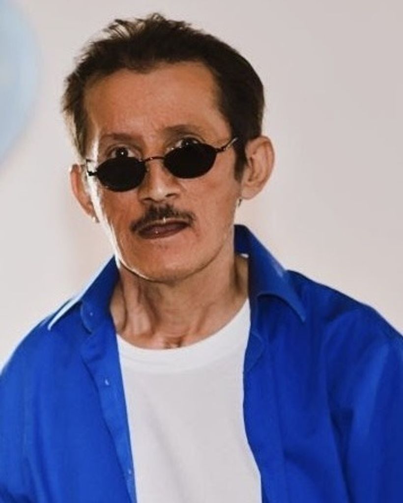 Donald "Duck" Trujillo