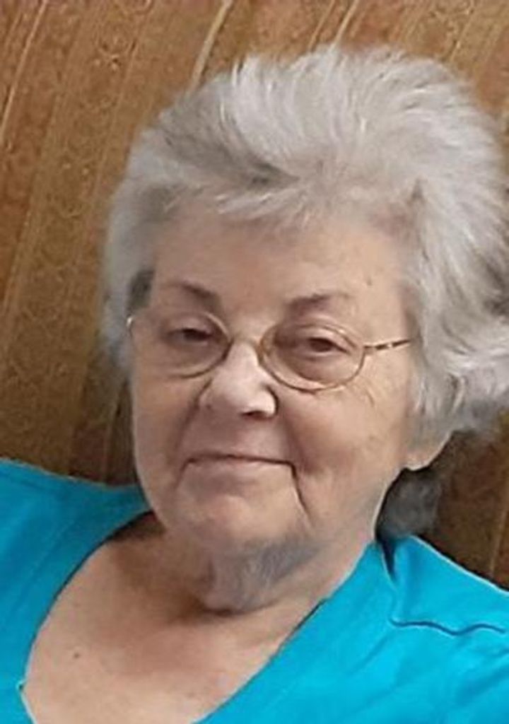 Beulah Gilbert Profile Photo