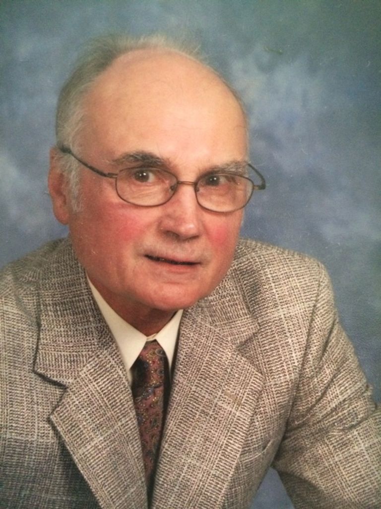 James "Jim" M Kovac, Sr.