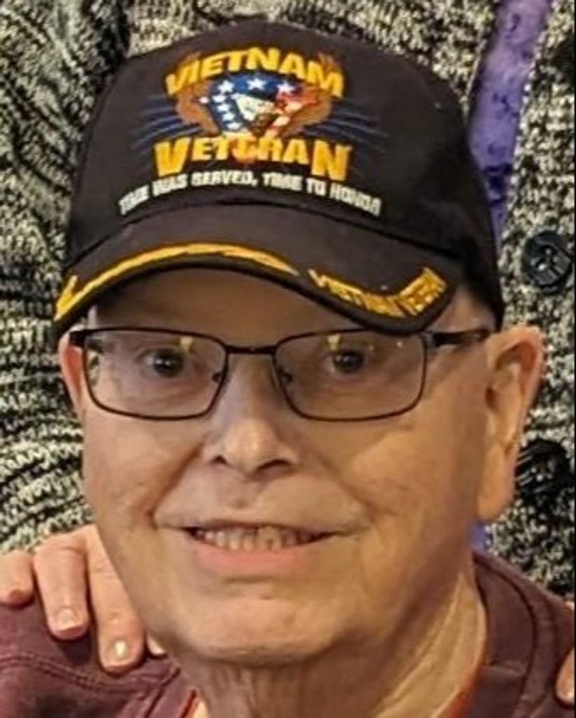 Thurman "Butch" Redman Strickland, Jr.