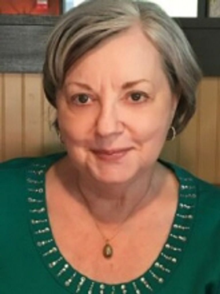 Marilyn Hargis