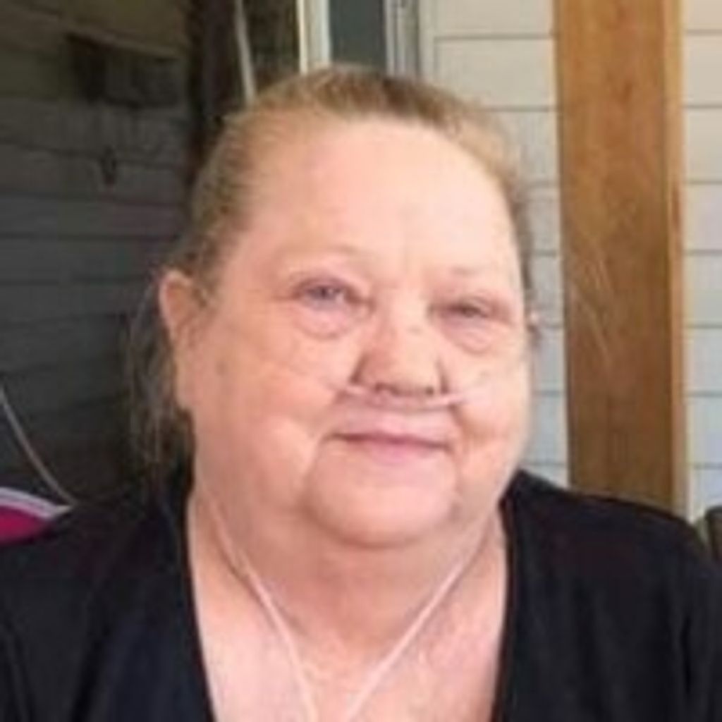 Colli Sharrock Profile Photo