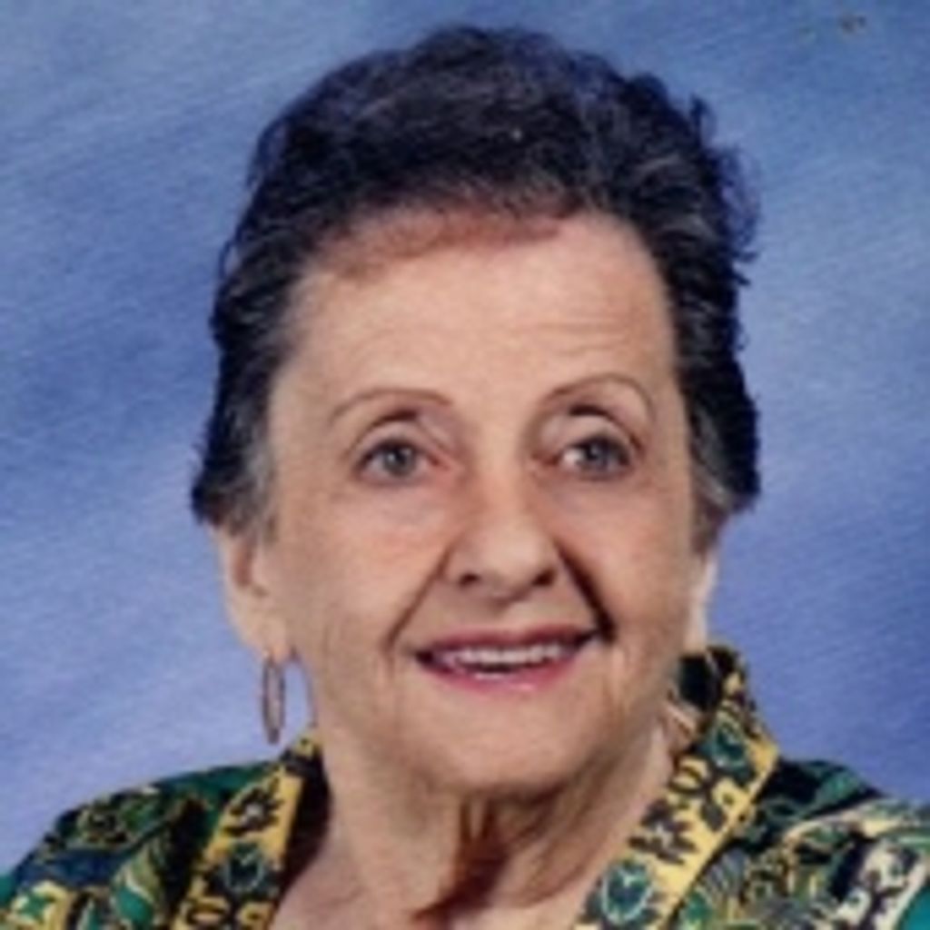 Vincenza Zena Garcia