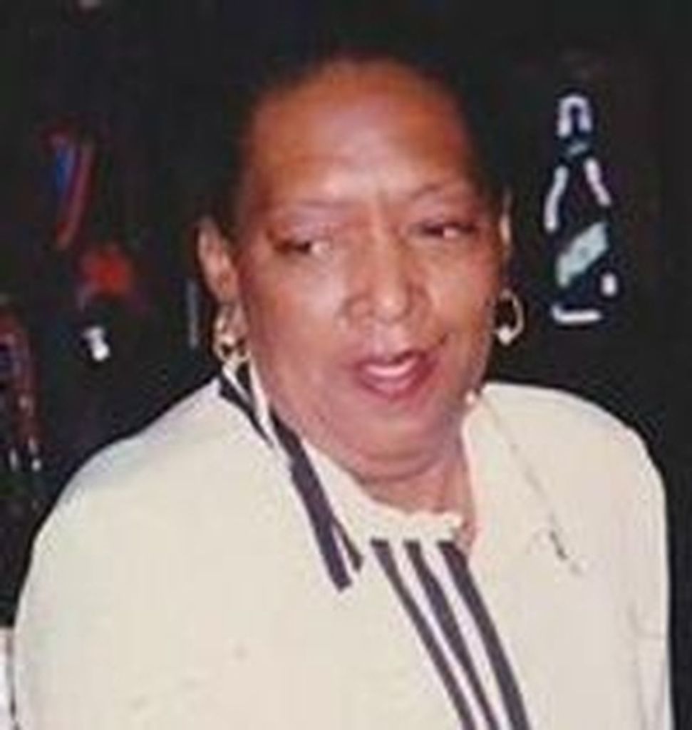 Cynthia H. Edwards Profile Photo
