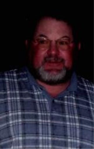 Photo of Gene Woods